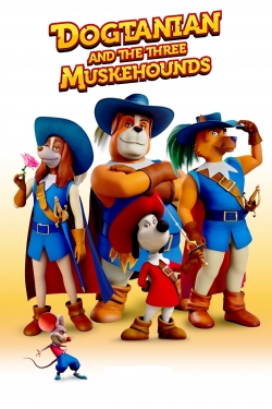 Watch Dogtanian and the Three Muskehounds Movies for Free