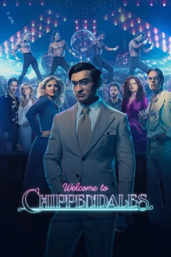 Watch Welcome to Chippendales Movies for Free