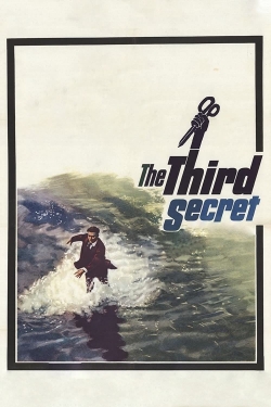 Watch The Third Secret Movies for Free