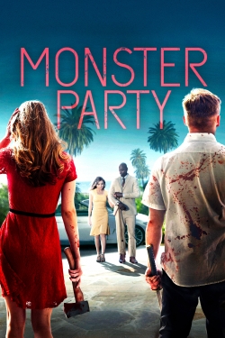 Watch Monster Party Movies for Free