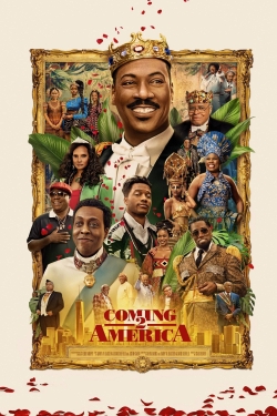Watch Coming 2 America Movies for Free
