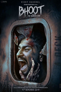 Watch Bhoot: Part One - The Haunted Ship Movies for Free