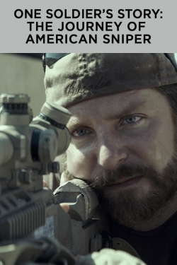 Watch One Soldier's Story: The Journey of American Sniper Movies for Free