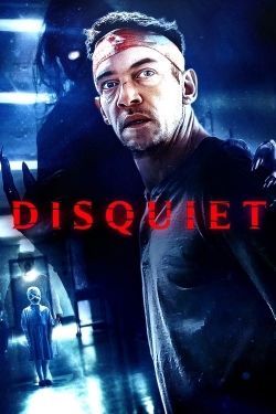 Watch Disquiet Movies for Free