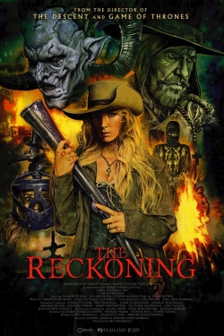 Watch The Reckoning Movies for Free