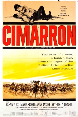 Watch Cimarron Movies for Free