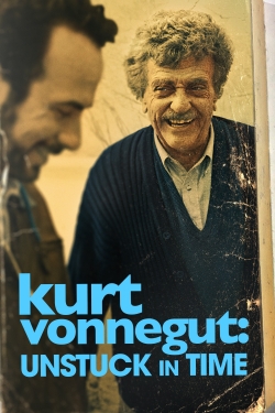 Watch Kurt Vonnegut: Unstuck in Time Movies for Free