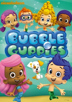Watch Bubble Guppies Movies for Free
