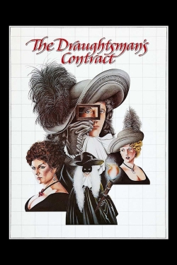 Watch The Draughtsman's Contract Movies for Free