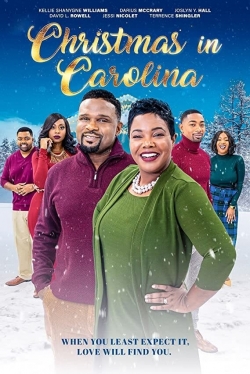 Watch Christmas in Carolina Movies for Free