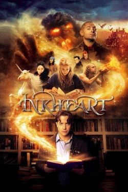 Watch Inkheart Movies for Free