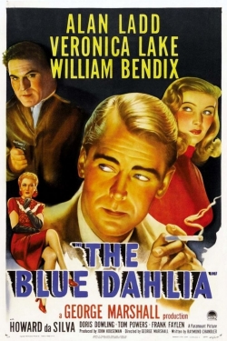 Watch The Blue Dahlia Movies for Free