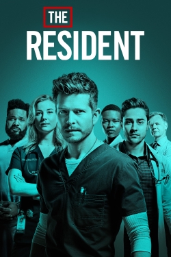 Watch The Resident Movies for Free