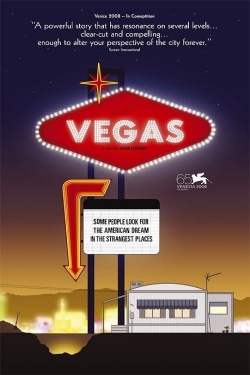 Watch Vegas: Based on a True Story Movies for Free