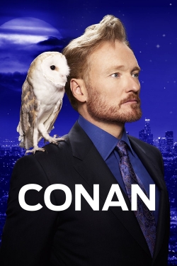 Watch Conan Movies for Free
