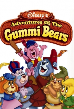 Watch Disney's Adventures of the Gummi Bears Movies for Free