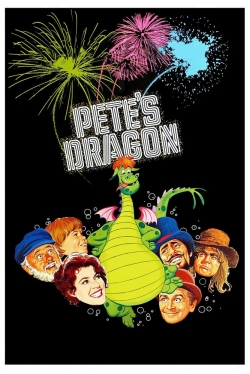 Watch Pete's Dragon Movies for Free
