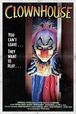 Watch Clownhouse Movies for Free
