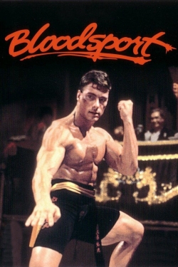 Watch Bloodsport Movies for Free