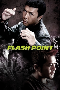 Watch Flash Point Movies for Free