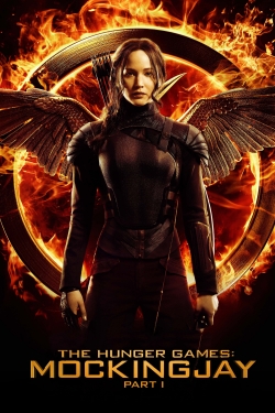 Watch The Hunger Games: Mockingjay - Part 1 Movies for Free