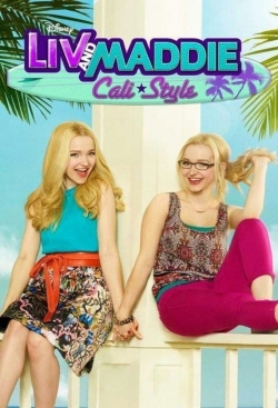 Watch Liv and Maddie Movies for Free