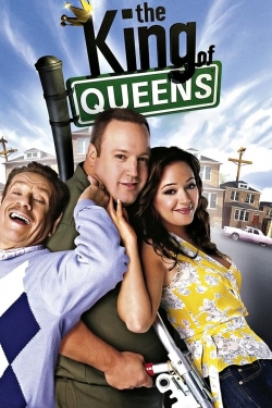 Watch The King of Queens Movies for Free