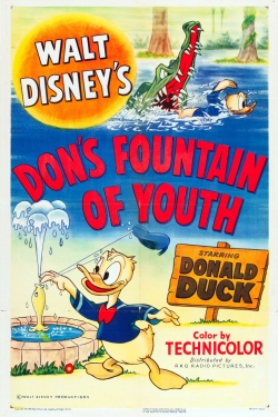 Watch Don's Fountain of Youth Movies for Free