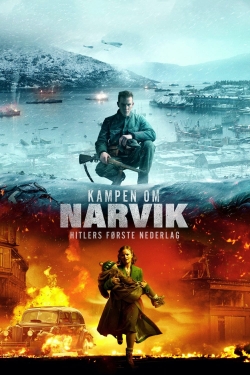 Watch Narvik Movies for Free