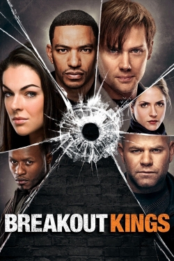 Watch Breakout Kings Movies for Free