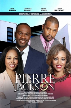 Watch Pierre Jackson Movies for Free