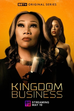 Watch Kingdom Business Movies for Free