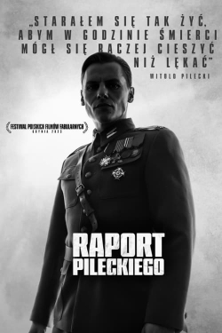 Watch Pilecki's Report Movies for Free