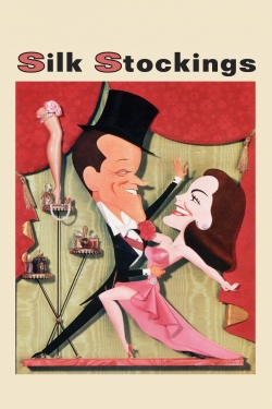 Watch Silk Stockings Movies for Free