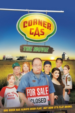 Watch Corner Gas: The Movie Movies for Free