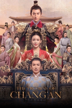 Watch The Promise of Chang’An Movies for Free