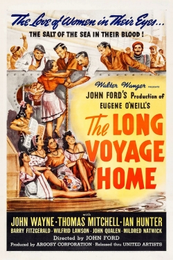 Watch The Long Voyage Home Movies for Free