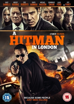 Watch A Hitman in London Movies for Free