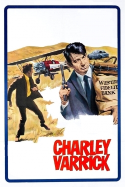 Watch Charley Varrick Movies for Free