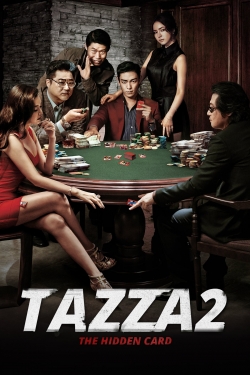 Watch Tazza: The Hidden Card Movies for Free