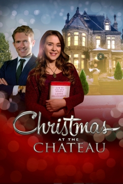 Watch Christmas at the Chateau Movies for Free