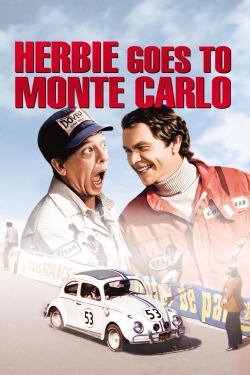 Watch Herbie Goes to Monte Carlo Movies for Free