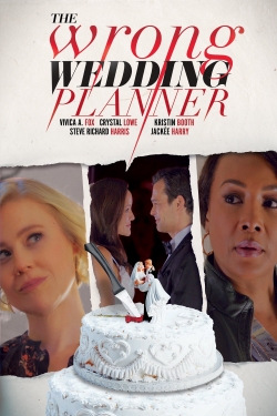 Watch The Wrong Wedding Planner Movies for Free
