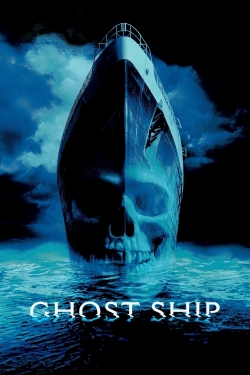 Watch Ghost Ship Movies for Free