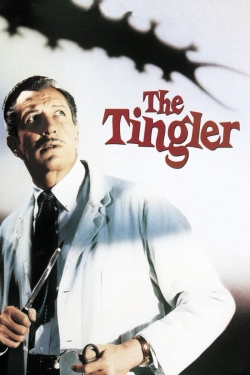 Watch The Tingler Movies for Free