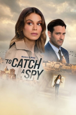 Watch To Catch a Spy Movies for Free