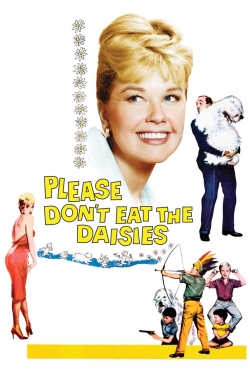Watch Please Don't Eat the Daisies Movies for Free