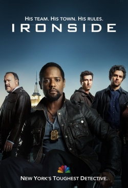 Watch Ironside Movies for Free