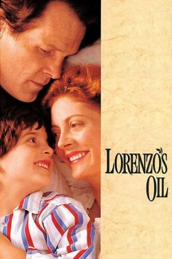Watch Lorenzo's Oil Movies for Free