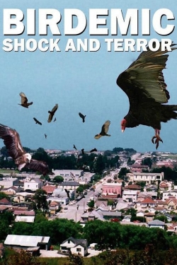 Watch Birdemic: Shock and Terror Movies for Free